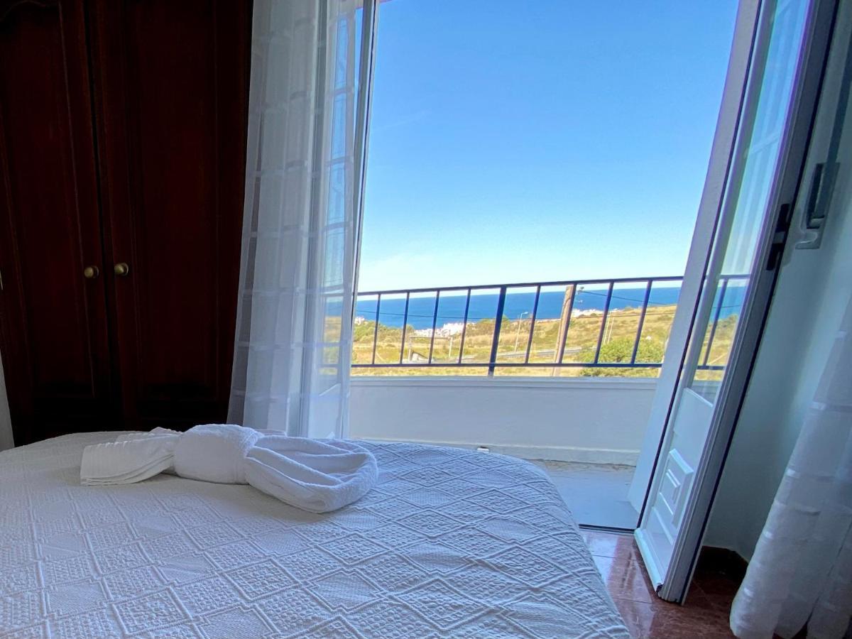 Ericeira Sand Beach F5 מראה חיצוני תמונה